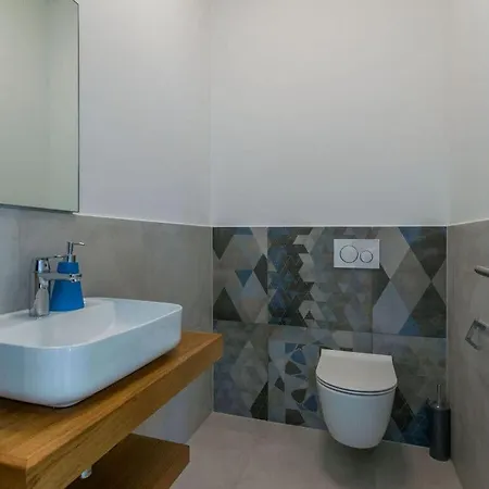 Polei Comfortable Hotel Pula