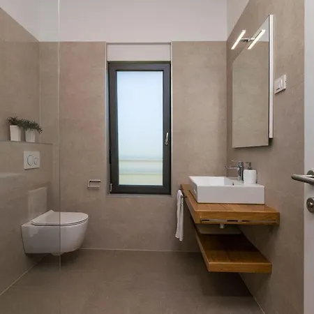 Polei Comfortable Hotel Pula