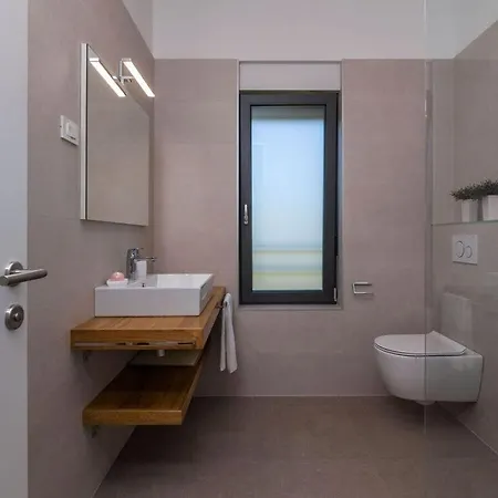 Hotel Polei Comfortable Pula